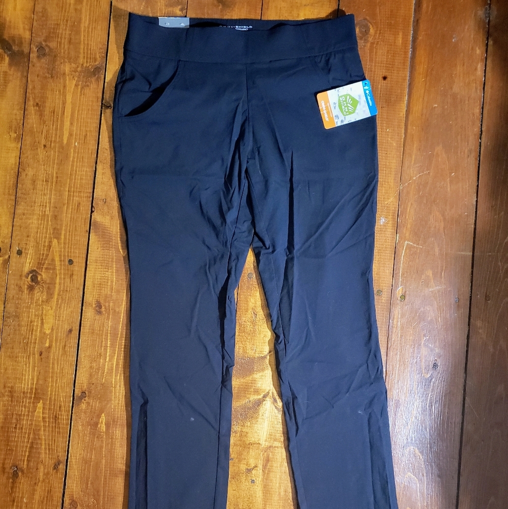 Active fit Columbia pants